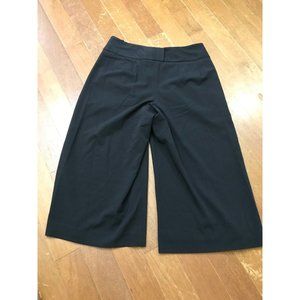 Cache Capri pants size 6